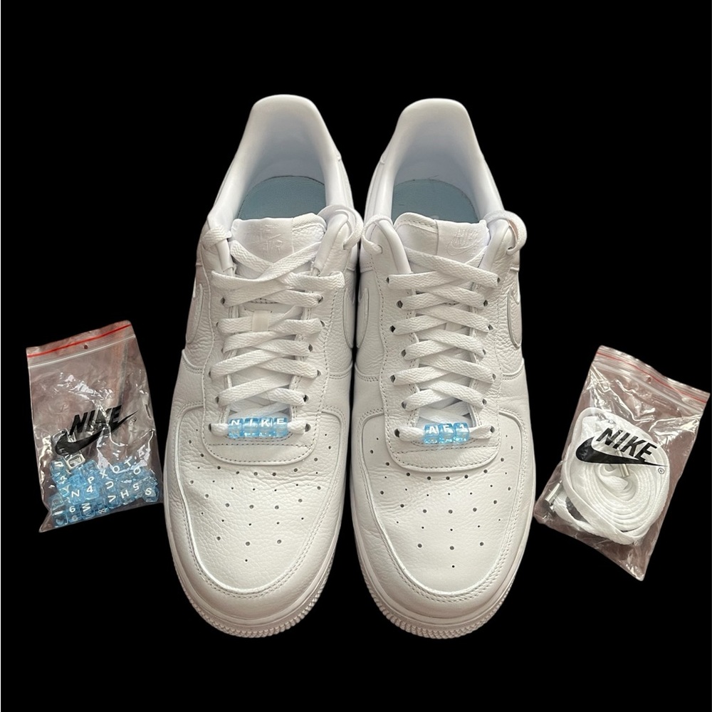 (SOLD) Drake NOCTA Certified Lover Boy AF1